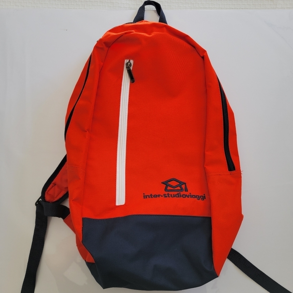 Quick Zip College Backpack